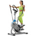 Орбитрек  Hop-Sport HS-400b Icon 2в1 silver - фото №9